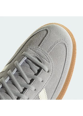 Сірі Осінні кросівки handball spezial adidas