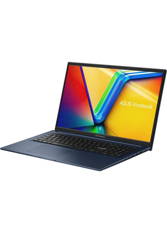 Ноутбук Vivobook 17 X1704VA-AU455 (90NB13X2-M003T0) Asus (361311313)