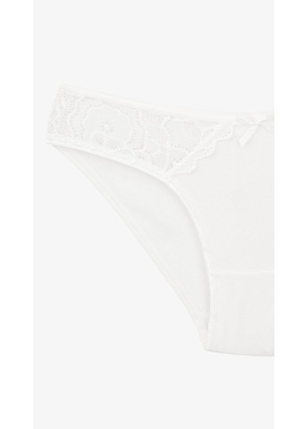 Трусы женские 63640 Белый shop (2000999293764) Nicoletta (365775563)