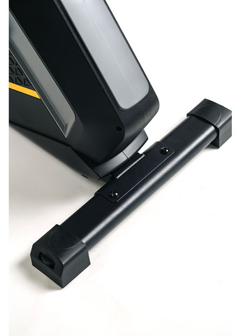 Орбитрек BS-611 RANGER магнитный черно-желтый Besport (361951981)