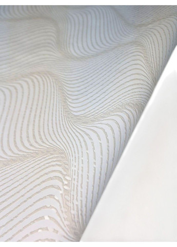 Обои виниловые 10.05 × 1.06 м 91101, песочные, белые, молочные для спальни, гостиной, кухни, прихожей MARBURG (340275638)