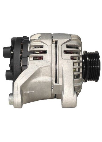 Генератор ГЕНЕРАТОР 0124325058 BOSCH UA ( A0124325058) ADE (354333929)