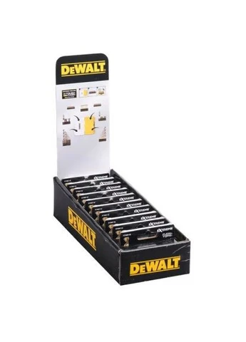Набір біт в касеті для Tough Case, FlexTorq, L = 57 мм, біта Рh2 - 7 шт, (DT70817) DeWALT в касеті для Tough Case, FlexTorq, L 57 мм, біта (389548829)