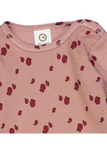 Детское боди для новорожденных Кофейный (25111206) Green Cotton (368801819)