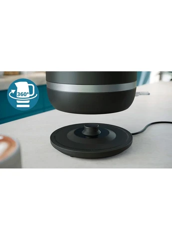 Електрочайник 5000 Series HD9395/90 [120220] Philips (400890944)