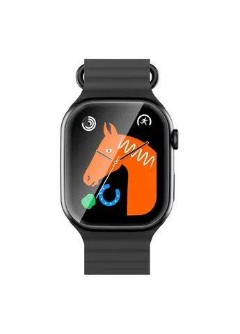 Смарт Часы W8 Pro XO (339100136)