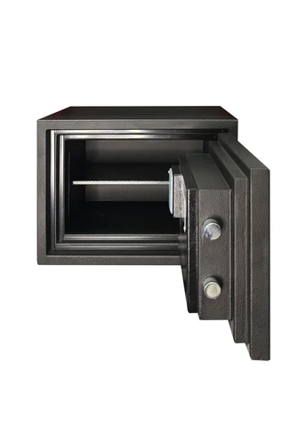 Сейф вогнестійкий FRS.30.E BLACK Griffon (375840468)