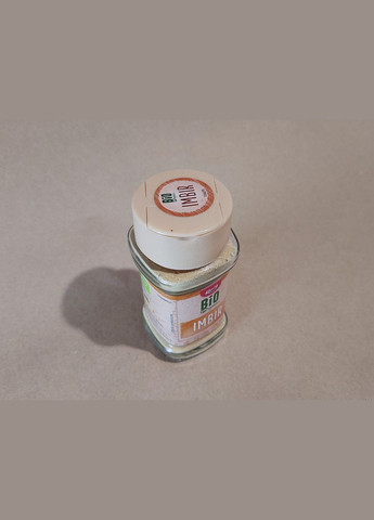 Имбирь молотый, 35 г (Германия) Kania (356518953)