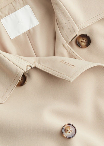 Плащ H&M демісезон (316295412)