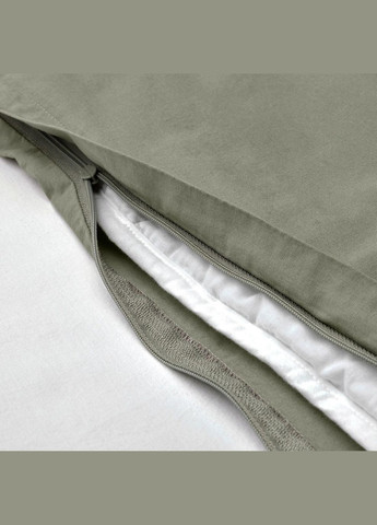 Комплект постільної білизни на ліжечко ІКЕА BLOMNASA 60х120 см (10533286) IKEA (278407150)