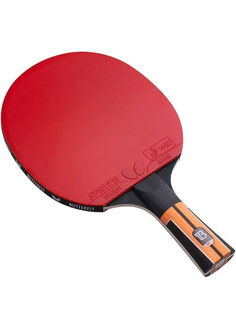 Ракетка для настольного тенниса Timo Boll Comfort FL (6110170005) Butterfly (370608178)