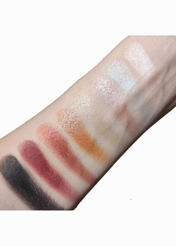 Палітра тіней Imogenation The Eyeshadow Palette Revolution (299901313)