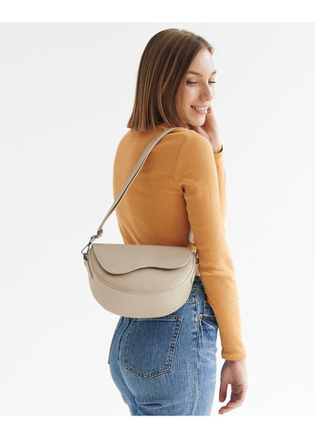 Сумка жіноча «Джейн» бежева WeLassie (315688302)