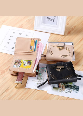 Жіночий маленький клатч гаманець No Brand (299313986)