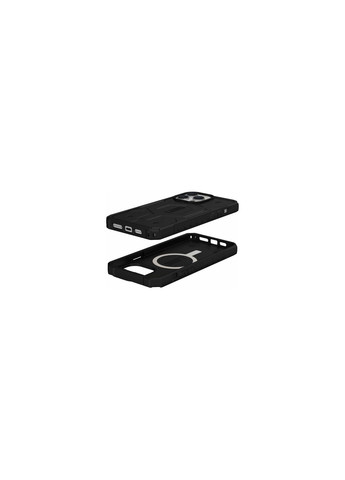Чехол для моб. телефона Apple iPhone 14 Pro Max Pathfinder Magsafe, Black (114055114040) UAG apple iphone 14 pro max pathfinder magsafe, black (275079189)