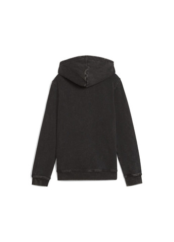 Детская кофта Ferrari Kids Hooded Sweat JK Youth Puma (367832598)