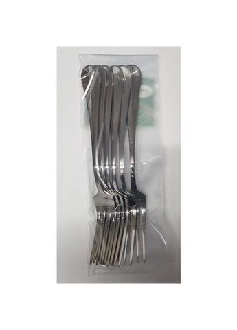 Набор столовых вилок 6шт (CB-3309) Con Brio (334007958)