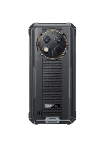 мобильный телефон wp28e 4/64gb black (6931940757683) Oukitel (395307963)