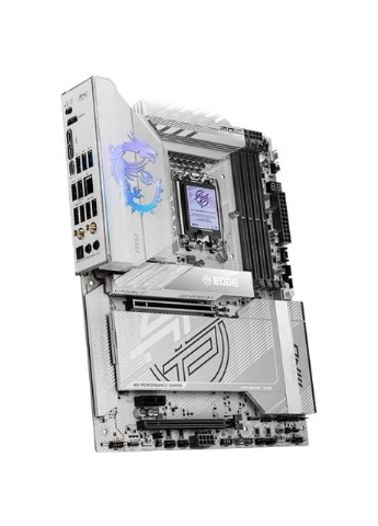 Материнська плата MPG Z890 EDGE TI WIFI (911-7E19-002) MSI (376398174)