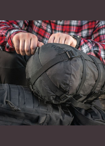 Мешок компрессионный Medium Black M-TAC (337142467)