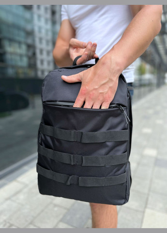 Рюкзак с отделением под ноутбук антивор No Brand Рюкзак (340459551)