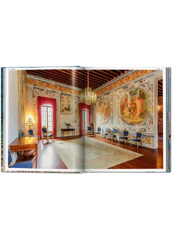 Great Escapes Italy. The Hotel Book Taschen (370057865)