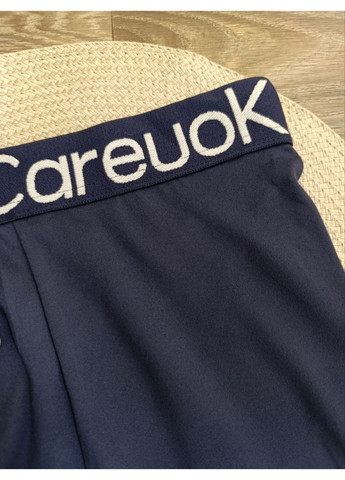 Чоловічі труси - боксери, однотонні,, розміри від 4XL до 6XL CAREUOKIN (364927116)