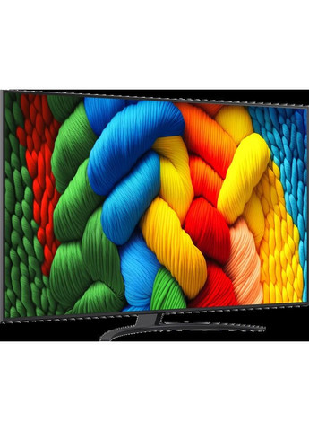 Телевізор 75NANO81A6A LG (360427233)