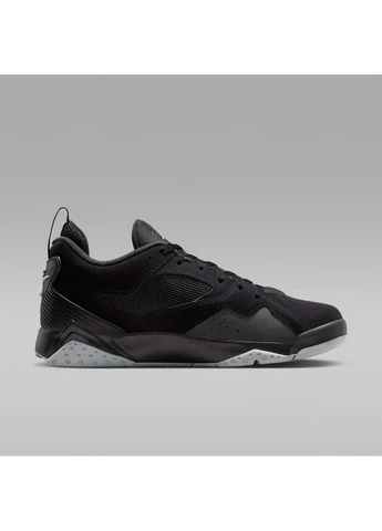 Чорні кросівки чоловічі mvp 92 black Air Jordan