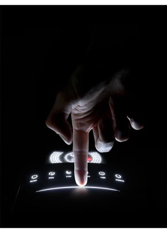 Зволожувач повітря IQ Wi-Fi PUH 2709 5 л чорний Polaris (391534548)