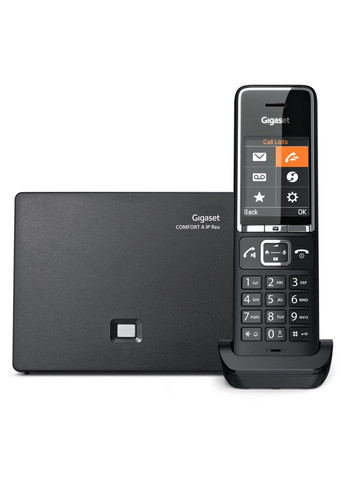 IPтелефон Comfort 550A IP Flex (S30852-H3031-S304) Gigaset (315004144)