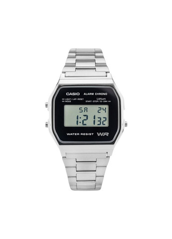 Чоловічий годинник A158WEA1EF Casio (260376613)
