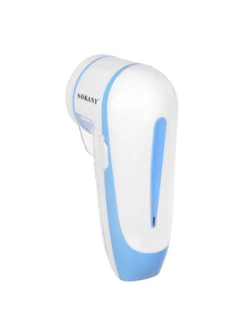 Машинка для видалення катишків акумуляторна Sokany SK-881 (322399801)