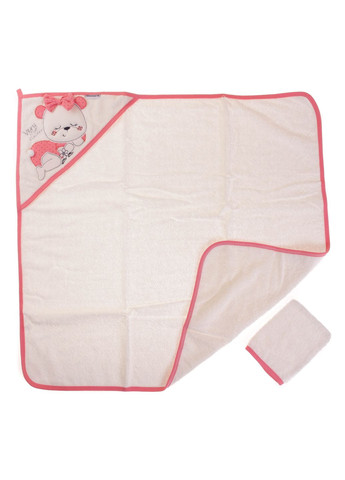 Полотенце Уголок 2 Ед. 75Х75 См 15500 Miniworld (306546505)