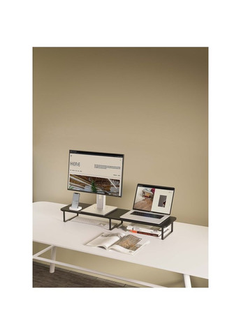 Подставка для монитора MS-TABLE2-01 Gembird (351855648)