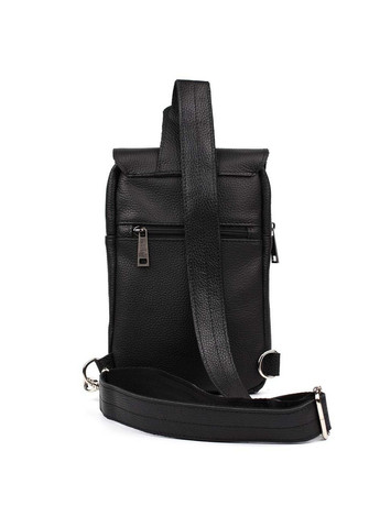 Кожаная сумка-слинг 18х27х4.5 см TARWA (315871279)