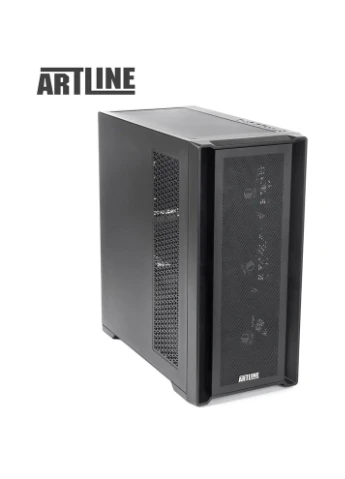 Компьютер WorkStation W96 Windows 11 Pro (W96v164Win) ARTLINE (399513051)