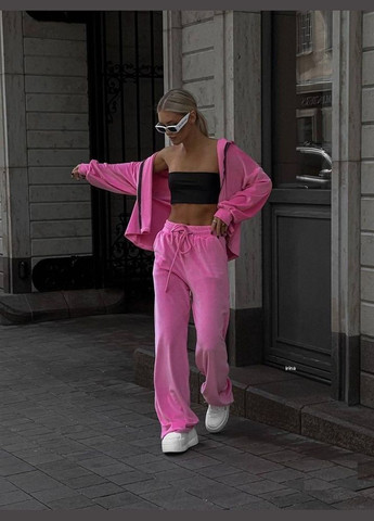 Женский спортивный костюм No Brand (324103671)