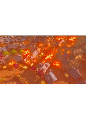 Гра консольна Switch The Legend of Zelda: Breath of the Wild, картридж Nintendo (370605547)