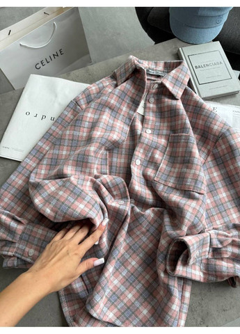 Тепла сорочка No Brand (363320592)