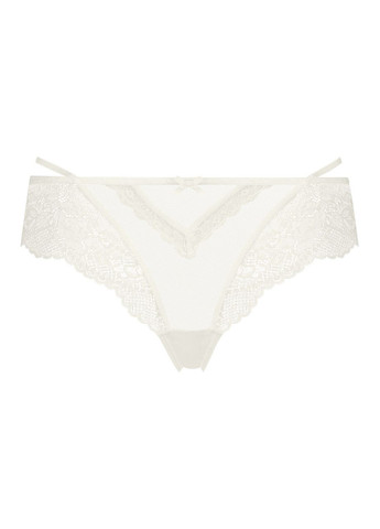 Жіночі трусики Hunkemöller “Anna” Brazilian білі S Hunkemoller (342098446)