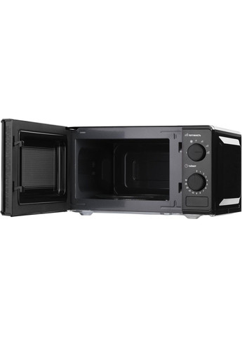 Мікрохвильова піч на 20 л. GO-S724B Black Ardesto (371911101)