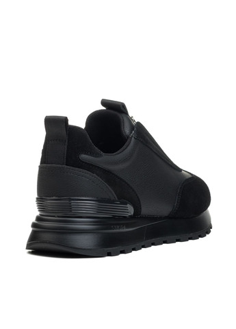 Кросівки (2600Т) Lola Andy чорні (328914891)