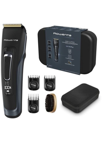 Машинка для стрижки TN5244E0 Rowenta (341488247)