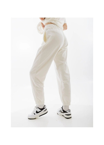 Штани жіночі W Nsw Jrsy Easy Jogger Beige Nike (364662770)