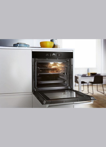 Духовка электрическая OAKZ9 7921 CS NB WHIRLPOOL (323205203)