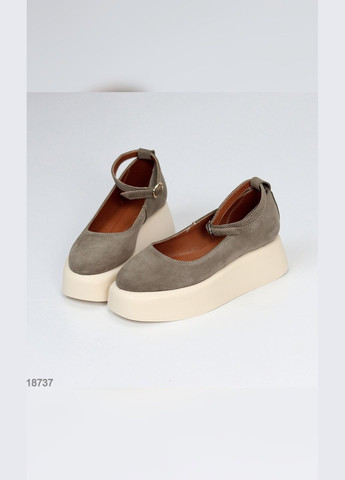 Стильні жіночі туфлі No Brand (283323823)