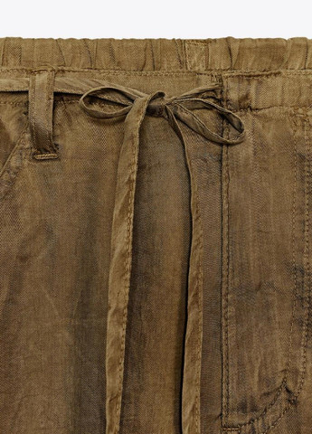 Брюки Zara (360959086)