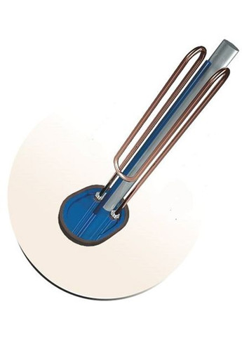 Водонагреватель Style 80 SLIM 2,0 kW 72268W ELDOM