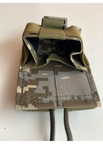 Підсумок для рації Піксель МОРНИНГ КЕТ (356672337)